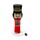 Festive Friends Kerstmis Notenkraker Kleuren LED Zaklamp