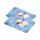 Moomin Kerstmis Memory Kaartset