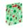 Jingle Kerstmis Cadeautasje Large