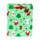 Jingle Kerstmis Cadeautasje Large
