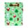 Jingle Kerstmis Cadeautasje Large