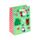 Jingle Kerstmis - Cadeautasje Medium