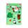 Jingle Kerstmis - Cadeautasje Medium