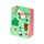 Jingle Kerstmis - Cadeautasje Medium