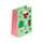 Jingle Kerstmis - Cadeautasje Medium