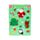 Jingle Kerstmis - Cadeautasje Medium
