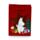 Moomin Kerstmis Cadeautasje Medium