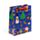 Kerstmis Festive Friends Cadeautasje Large