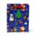 Kerstmis Festive Friends Cadeautasje Large