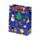 Kerstmis Festive Friends Cadeautasje Large