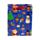 Kerstmis Festive Friends Cadeautasje Large
