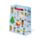 Kerstmis Festive Friends Cadeautasje Medium