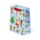 Kerstmis Festive Friends Cadeautasje Medium