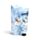 Moomin Kerstmis Hydraterende handcrème 30 ml
