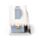 Gouden Slee Scene Kerstmis Huis LED Decoratie
