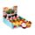 Squidglys Festive Friends Kerstmis Pluche Sleutelhanger