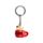 Foodiemals Aspen de Warme Chocomel Sleutelhanger