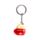 Foodiemals Aspen de Warme Chocomel Sleutelhanger