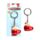Foodiemals Aspen de Warme Chocomel Sleutelhanger