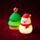 Jingle Bunch Mini Kerstmis LED Nachtlamp