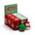 Jingle Bunch Mini Kerstmis LED Nachtlamp