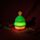 Jingle Bunch Mini Kerstmis LED Nachtlamp