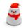 Jingle Bunch Mini Kerstmis LED Nachtlamp