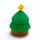 Jingle Bunch Mini Kerstmis LED Nachtlamp