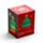 Jingle Bunch Mini Kerstmis LED Nachtlamp