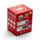 Jingle Bunch Mini Kerstmis LED Nachtlamp