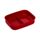 Kerstmis Baker Street Gingerbread Clip Bento Box Lunchtrommel