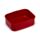 Kerstmis Baker Street Gingerbread Clip Bento Box Lunchtrommel