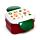 Kerstmis Baker Street Gingerbread Clip Bento Box Lunchtrommel