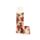 Christmas Botanicals Papieren Lipbalsem Stick