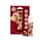 Christmas Botanicals Papieren Lipbalsem Stick