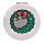Kerstmis Pusheen de Kat Compact Make Up Spiegeltje