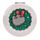 Kerstmis Pusheen de Kat Compact Make Up Spiegeltje