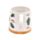 Dennentakje & Bessen Tapse Stoneware Mok