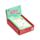 Jingle Kerstmis Zelfklevende Nagel Stickers