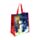 Lisa Parker Kerstmis Katten & Sneewpop Duurzame Shopper Tas