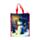 Lisa Parker Kerstmis Katten & Sneewpop Duurzame Shopper Tas