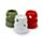 Eden Small Abstracte Kerstboom Geurbrander
