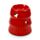 Eden Small Abstracte Kerstboom Geurbrander