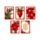 Christmals Botanicals Speelkaarten Kaartspel