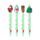 Inkredible Uitwisbare Pen Jingle Kerstmis Top
