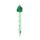 Inkredible Uitwisbare Pen Jingle Kerstmis Top