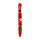 Jingle Kerstmis Meerkleurige Pen (6 kleuren)