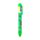 Jingle Kerstmis Meerkleurige Pen (6 kleuren)