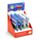 Festive Friends Kerstmis Meerkleurige Pen (6 kleuren)