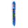 Festive Friends Kerstmis Meerkleurige Pen (6 kleuren)